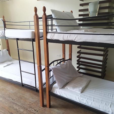 Seascape Resort Batangas Eksteriør billede