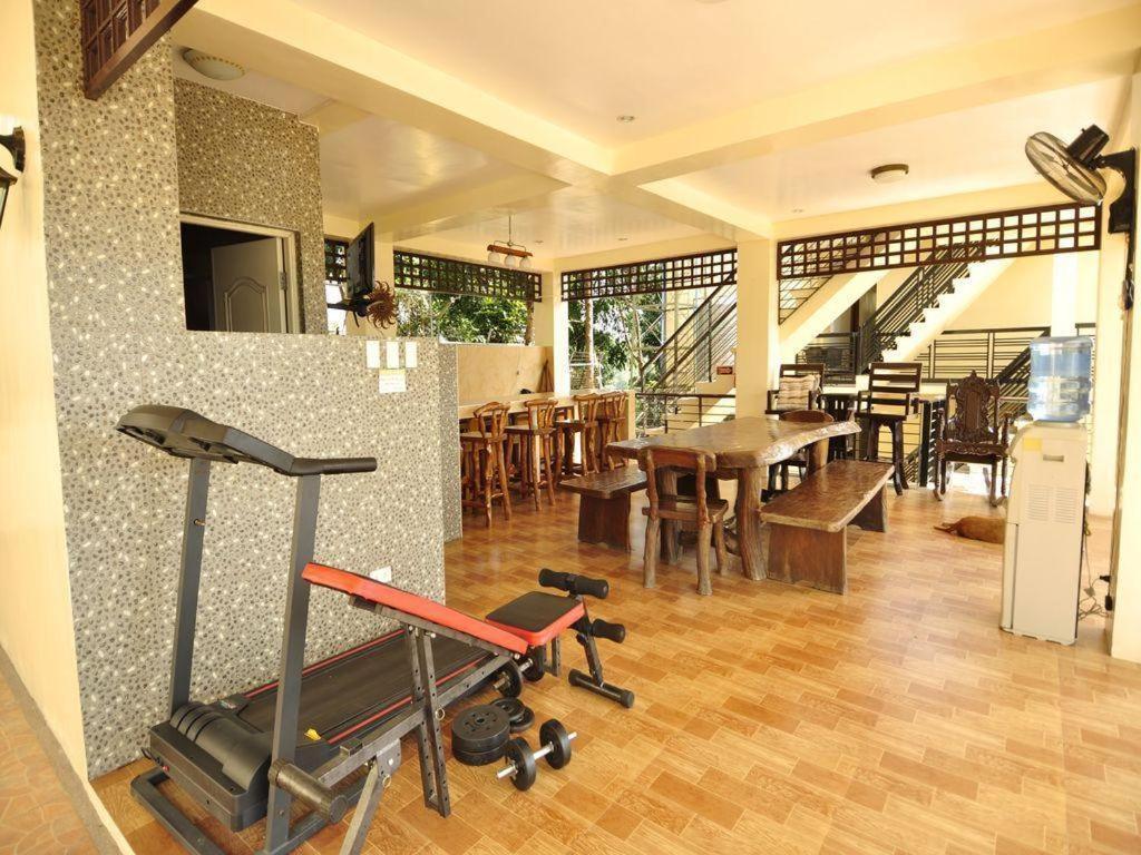 Seascape Resort Batangas Eksteriør billede