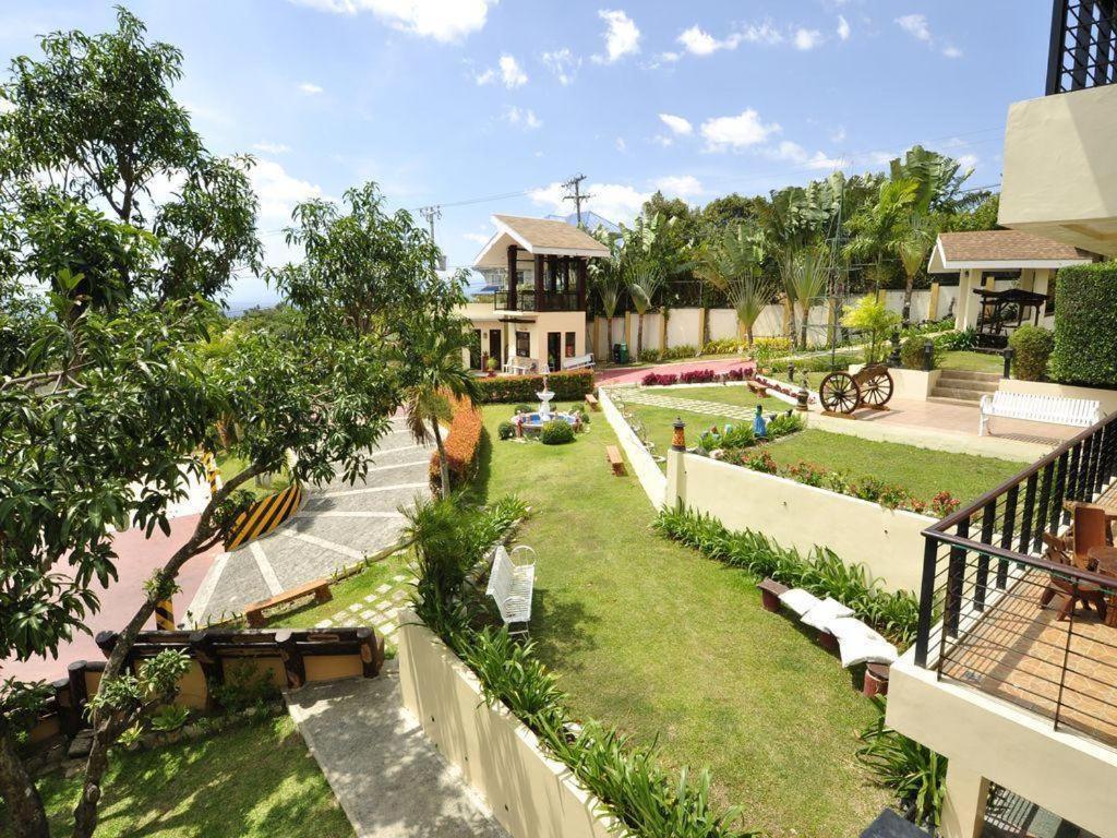 Seascape Resort Batangas Eksteriør billede