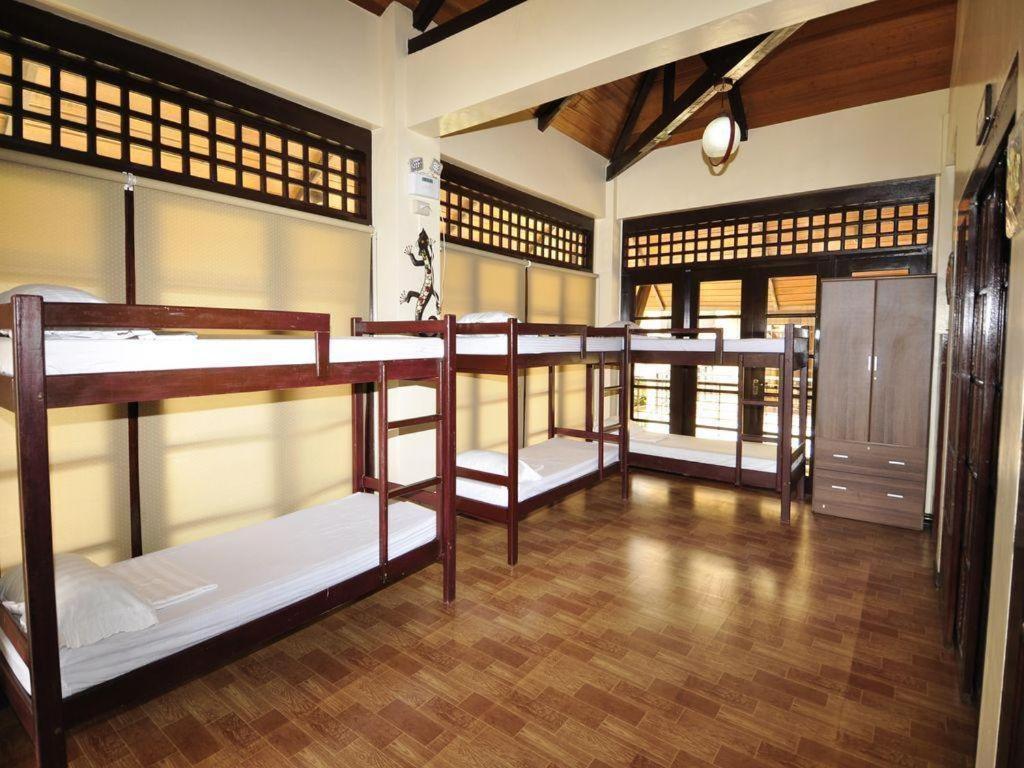 Seascape Resort Batangas Eksteriør billede