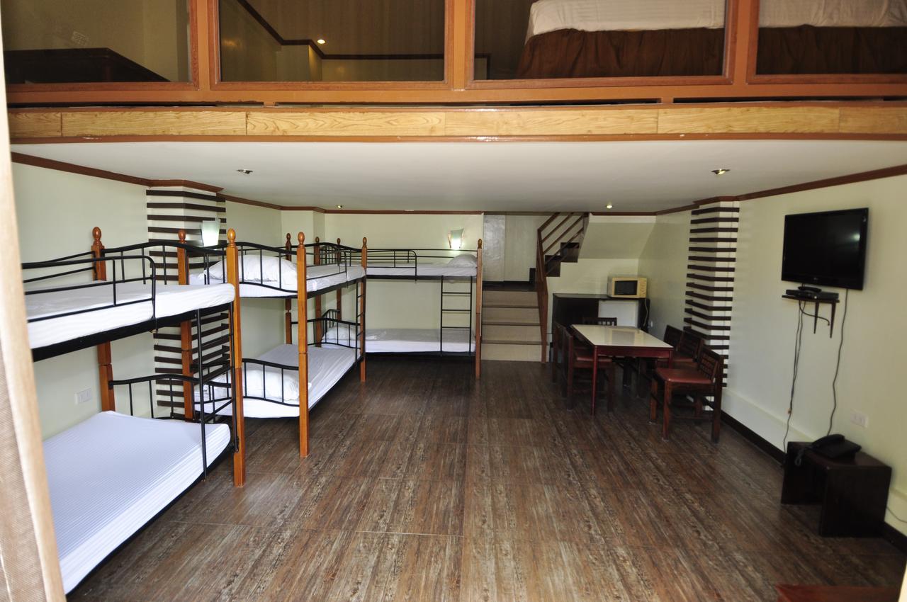 Seascape Resort Batangas Eksteriør billede