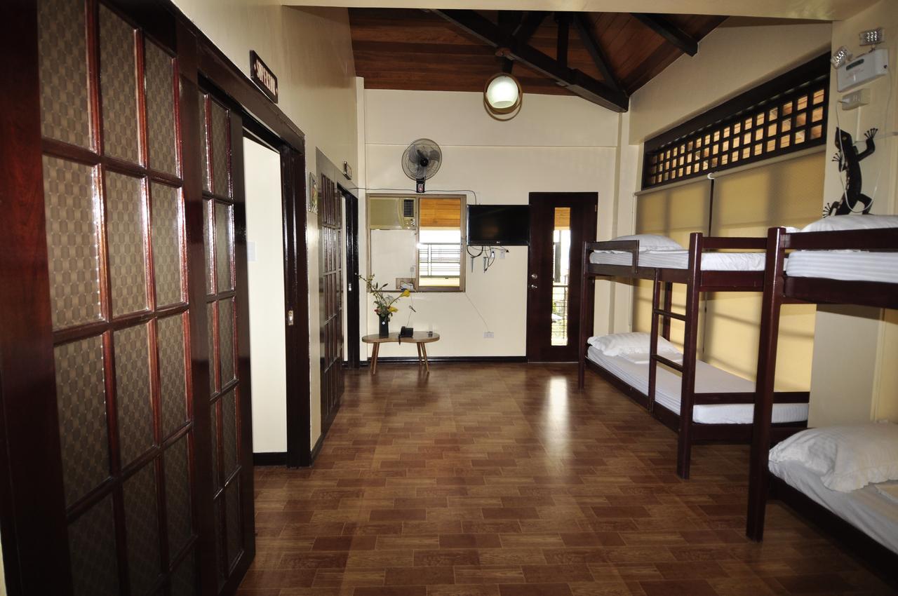 Seascape Resort Batangas Eksteriør billede