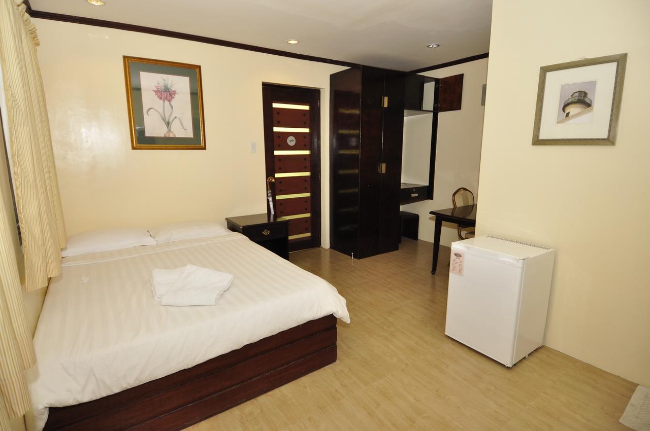 Seascape Resort Batangas Eksteriør billede