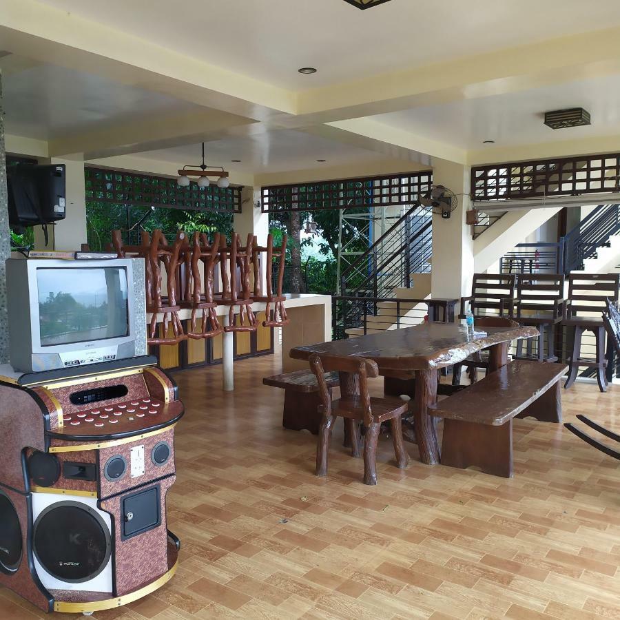 Seascape Resort Batangas Eksteriør billede