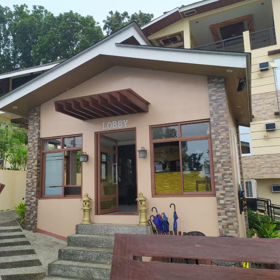 Seascape Resort Batangas Eksteriør billede