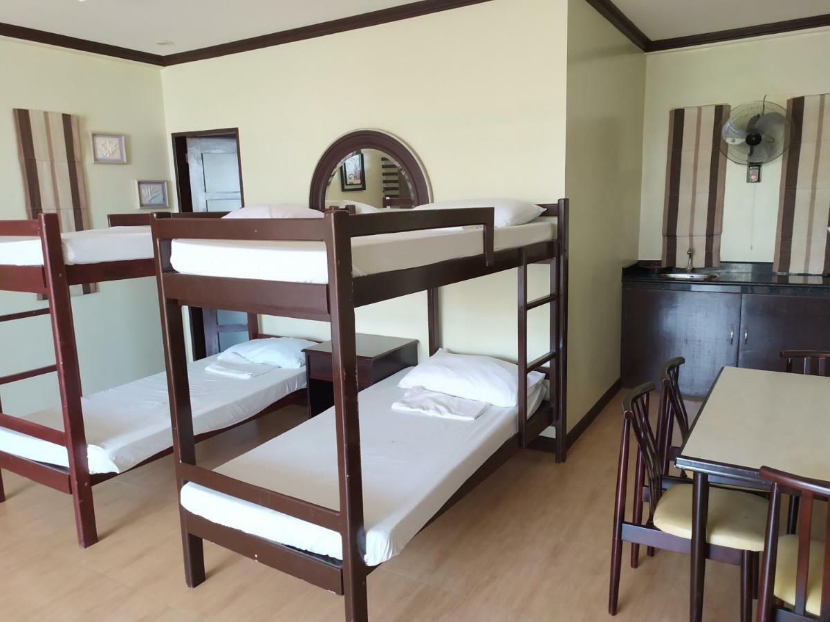 Seascape Resort Batangas Eksteriør billede