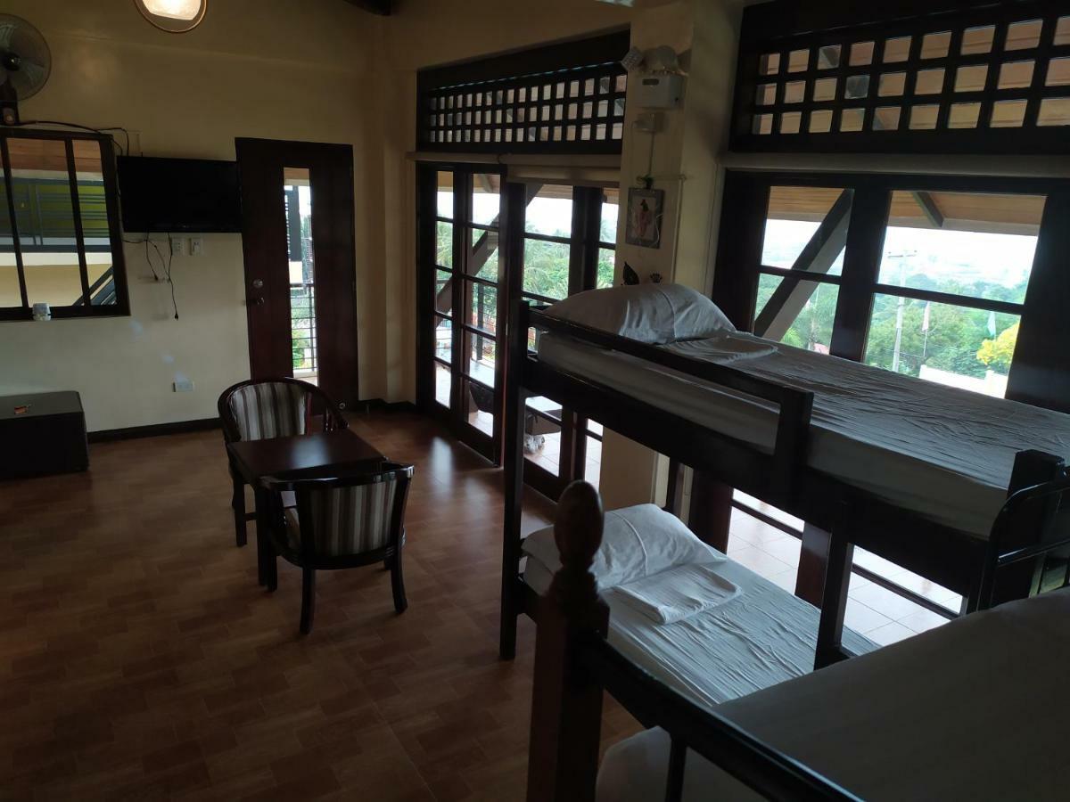 Seascape Resort Batangas Eksteriør billede