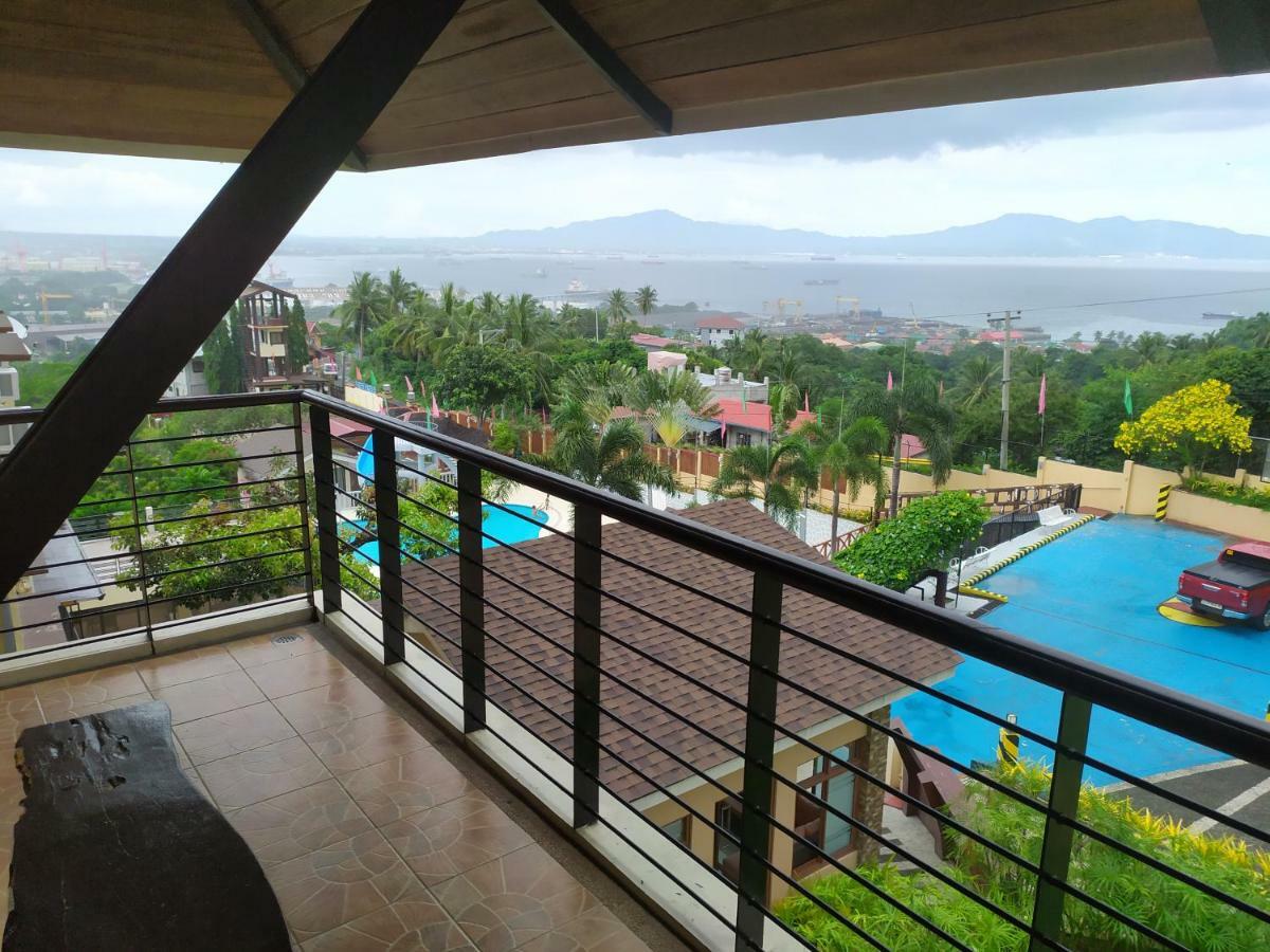 Seascape Resort Batangas Eksteriør billede